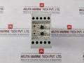 E.Dold U.Sohne Aa 9947 Frequency Relay A1/A2 220V 15-300 Sec