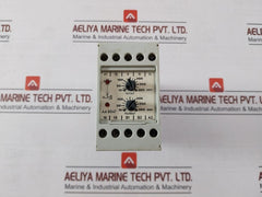 E.Dold U.Sohne Aa 9947 Frequency Relay A1/A2 220V 15-300 Sec
