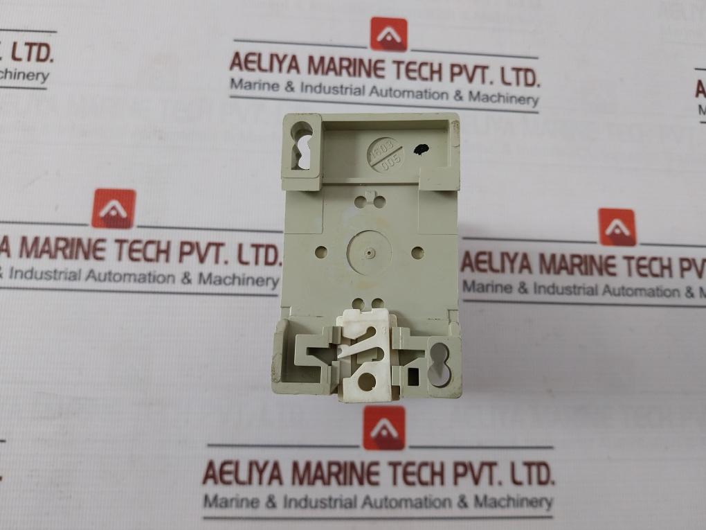 E.Dold U.Sohne Aa 9947 Frequency Relay A1/A2 220V 15-300 Sec