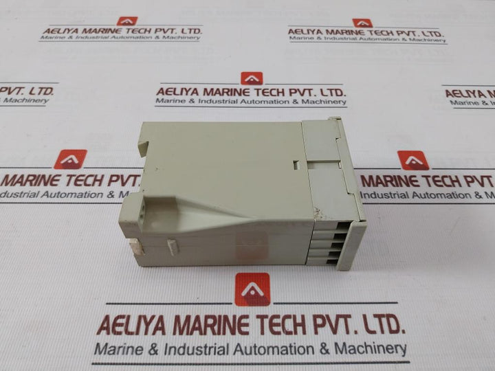 E.Dold U.Sohne Aa 9947 Frequency Relay A1/A2 220V 15-300 Sec