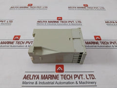 E.Dold U.Sohne Aa 9947 Frequency Relay A1/A2 220V 15-300 Sec