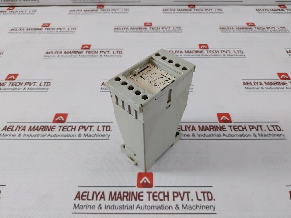 E.Dold U.Sohne Ai 849.03 Minimpuls A1/A2 110V 60