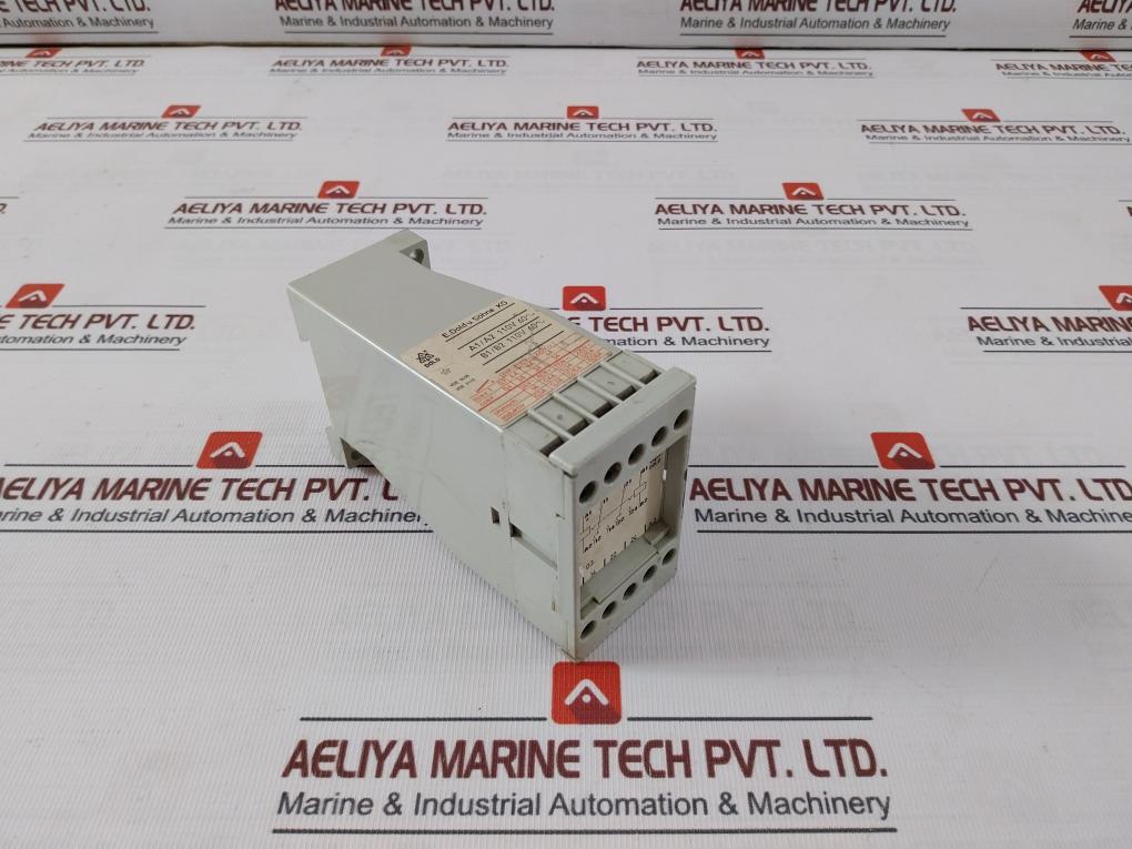 E.Dold U.Sohne Ai 849.03 Minimpuls A1/A2 110V 60