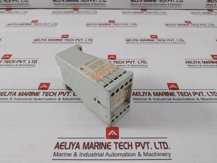 E.Dold U.Sohne Ai 849.03 Minimpuls A1/A2 110V 60
