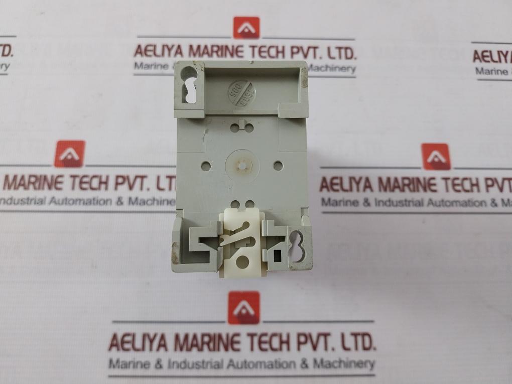 E.Dold U.Sohne Ai 905.82 Minitimer A1/A2 Ac 50/60Hz 3A/Ac 250V 220V