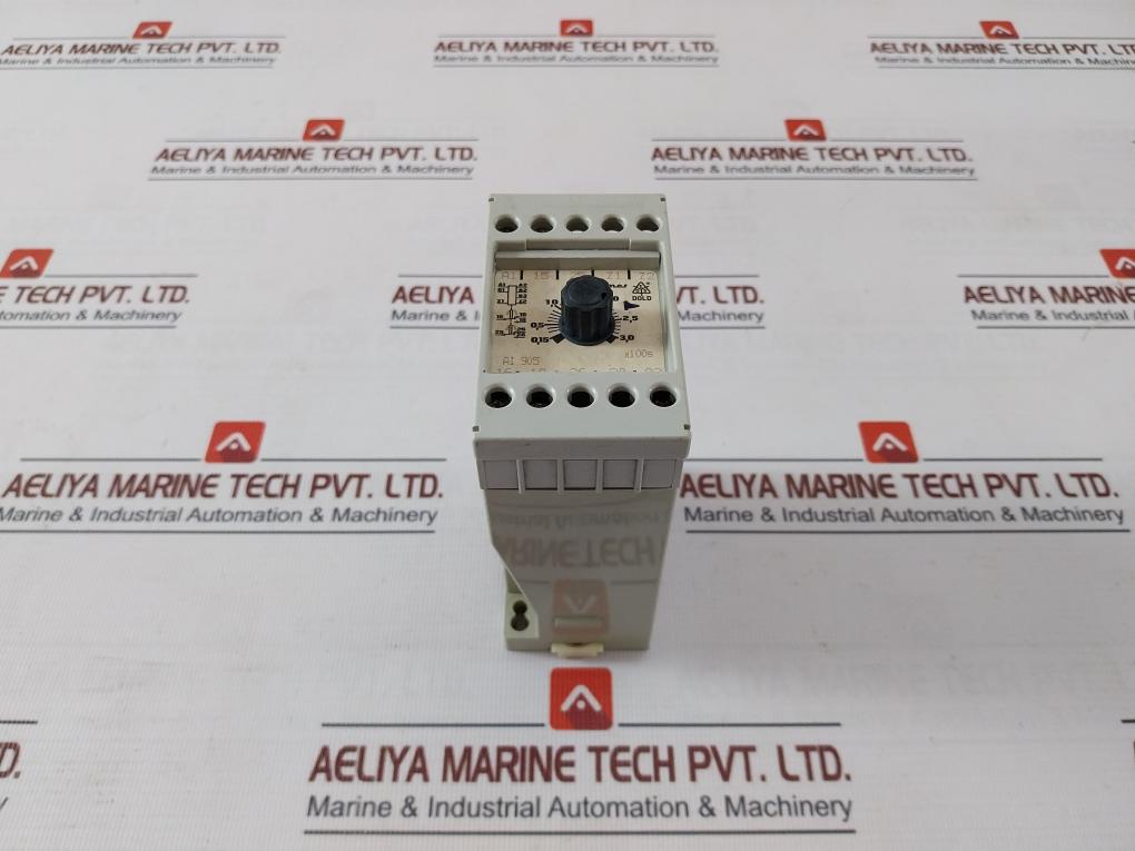 E. Dold U. Sohne Ai 905.82 Minitimer A1/A2 Ac50/60Hz 4A Ac 220V