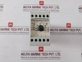 E. Dold U. Sohne Ai 905.82 Minitimer A1/A2 Ac50/60Hz 4A Ac 220V