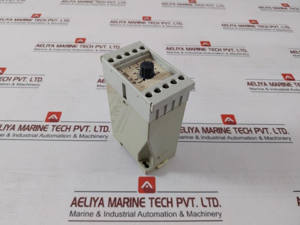 E. Dold U. Sohne Ai 905.82 Minitimer A1/A2 Ac50/60Hz 4A Ac 220V