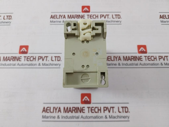 E. Dold U. Sohne Ai 905.82 Minitimer A1/A2 Ac50/60Hz 4A Ac 220V