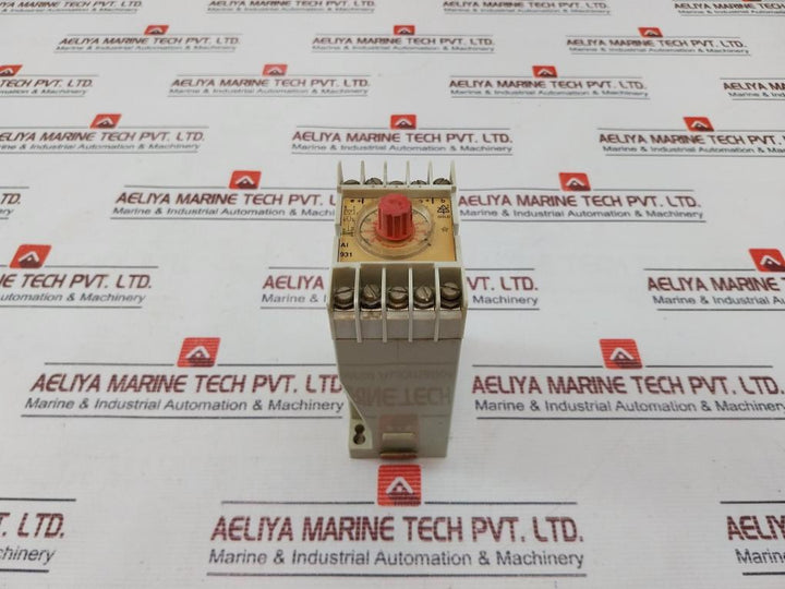 E.Dold U.Sohne Ai 931 Voltage Relay