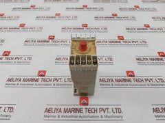 E.Dold U.Sohne Ai 931 Voltage Relay