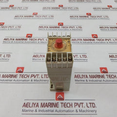 E.Dold U.Sohne Ai 931 Voltage Relay