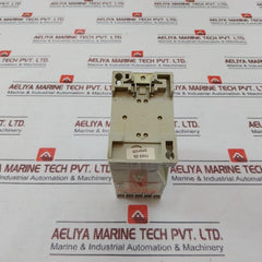 E.Dold U.Sohne Ai 931 Voltage Relay