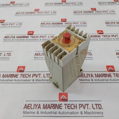 E.Dold U.Sohne Ai 931 Voltage Relay