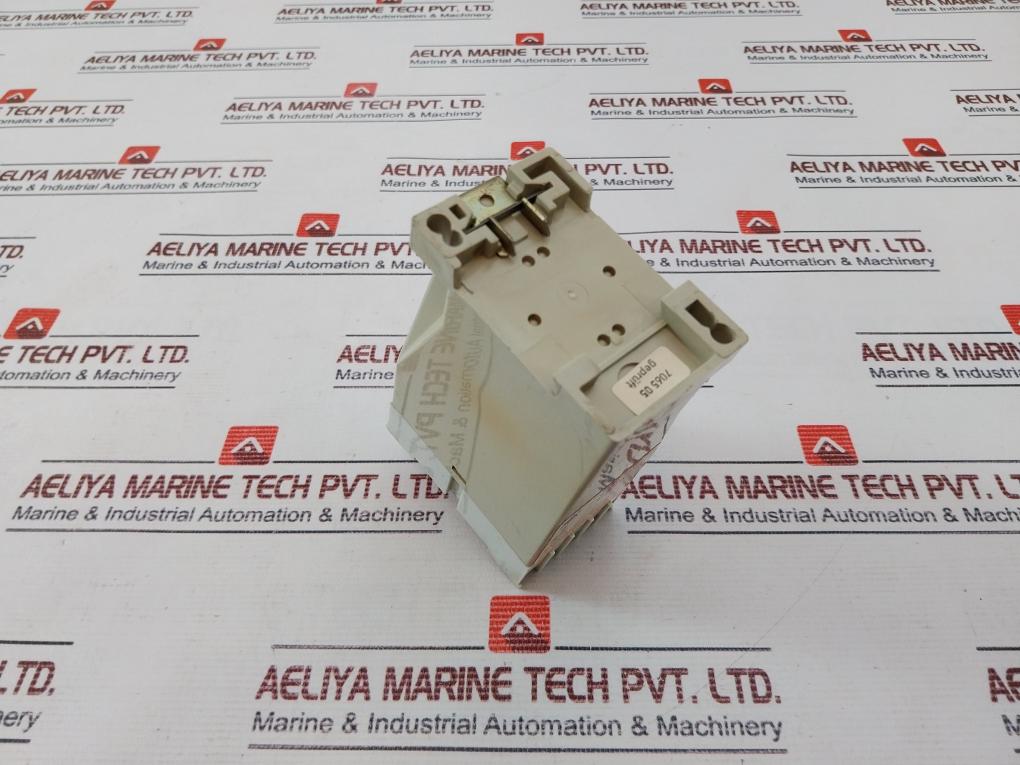 E.Dold U.Sohne Ai 931 Voltage Relay
