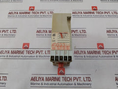 E.Dold U.Sohne Ai 931 Voltage Relay