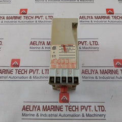 E.Dold U.Sohne Ai 931 Voltage Relay