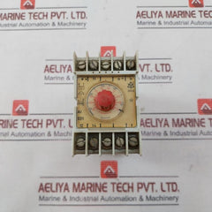 E.Dold U.Sohne Ai 931 Voltage Relay