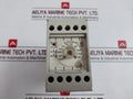 E.Dold U.Sohne Ai 954N.82/66 Minitimer Delay Relay Dc24V 3A 250V