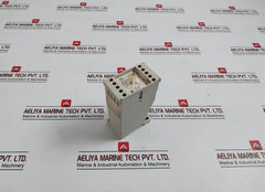 E.Dold U.Sohne Ai 954N.82/66 Minitimer Delay Relay Dc24V 3A 250V