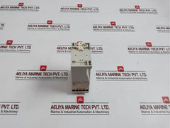 E.Dold U.Sohne Ai 954N.82/66 Minitimer Delay Relay Dc24V 3A 250V