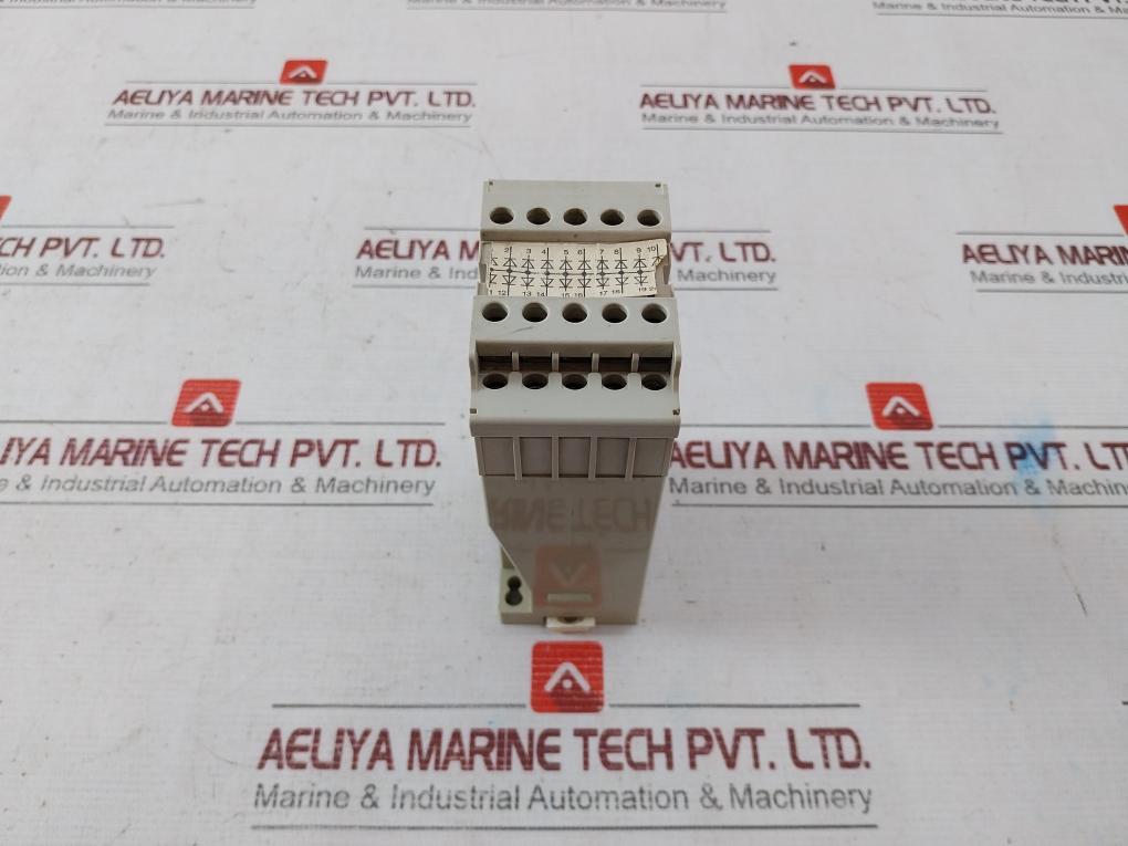 E.Dold U.Sohne Ai 990.10 Lamp Tester 250 Ve/1A 1603 005