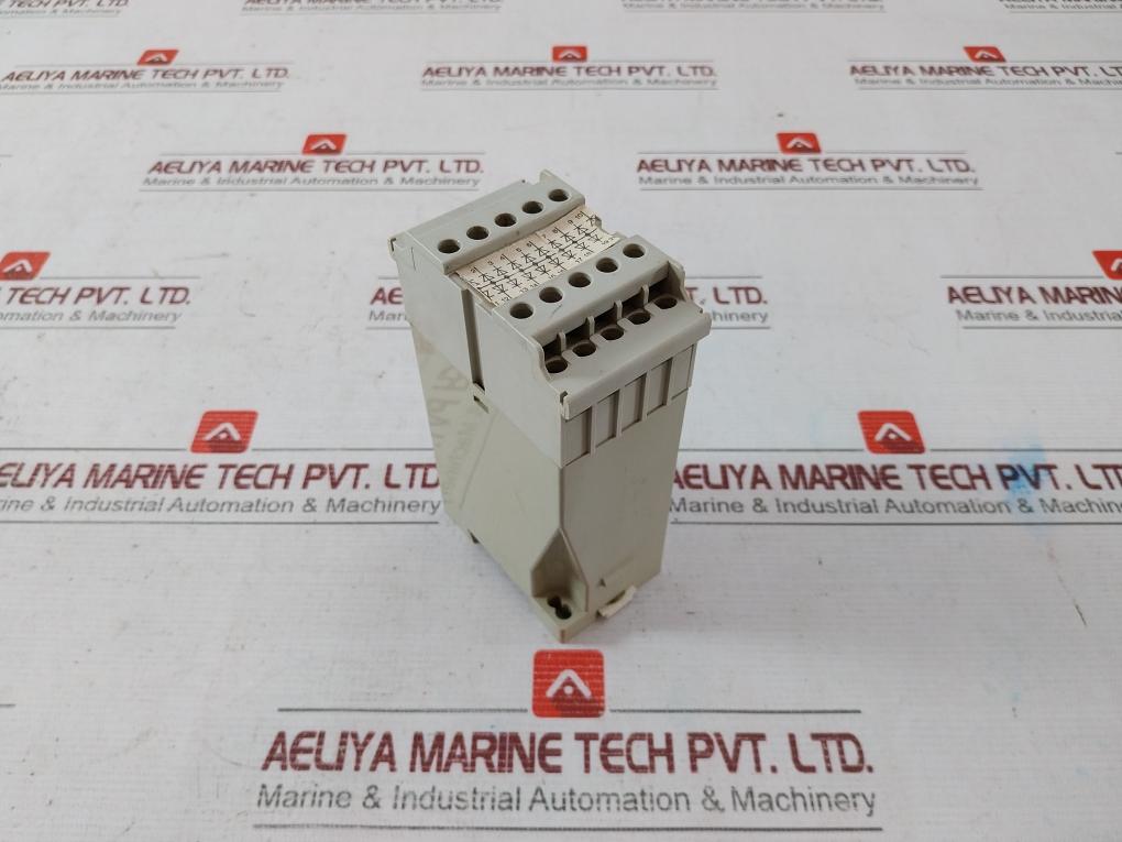 E.Dold U.Sohne Ai 990.10 Lamp Tester 250 Ve/1A 1603 005