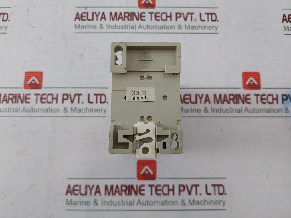 E.Dold U.Sohne Ai 990.10 Lamp Tester 250 Ve/1A 1603 005