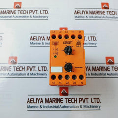 E.Dold U. Sohne Ba 9043 Verimeter Relay 0026903