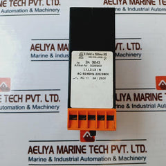 E.Dold U. Sohne Ba 9043 Verimeter Relay 0026903
