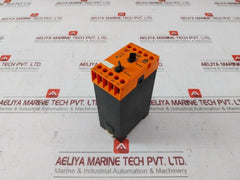 E.Dold U.Sohne Ba 9053 Current Relay 50/60Hz 220V 3A/Ac 250V Vde 0110 U. 0435