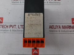 E.Dold U.Sohne Ba 9053 Current Relay 50/60Hz 220V 3A/Ac 250V Vde 0110 U. 0435