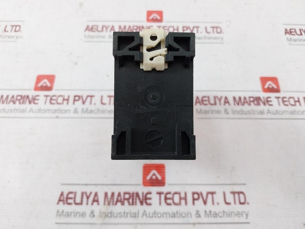 E.Dold U.Sohne Ba 9053 Current Relay 50/60Hz 220V 3A/Ac 250V Vde 0110 U. 0435