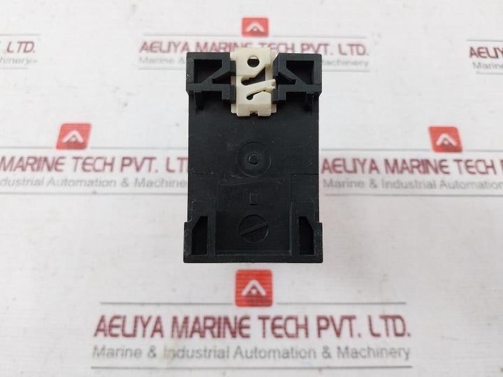 E.Dold U.Sohne Ba 9053 Current Relay 50/60Hz 220V 3A/Ac 250V Vde 0110 U. 0435
