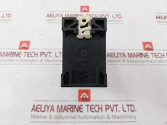E.Dold U.Sohne Ba 9053 Current Relay 50/60Hz 220V 3A/Ac 250V Vde 0110 U. 0435