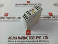 E.Dold U. Sohne Kg Mk 9989 Minitimer Ac 250V 5A 0.5-10S