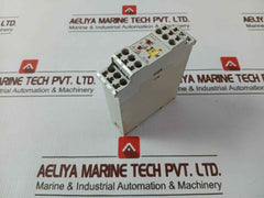 E.Dold U. Sohne Kg Mk 9989 Minitimer Ac 250V 5A 0.5-10S