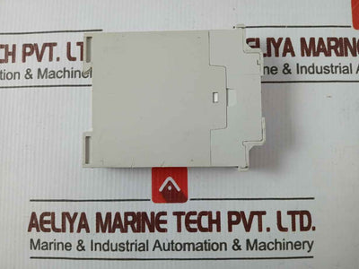 E.Dold U. Sohne Kg Mk 9989 Minitimer Ac 250V 5A 0.5-10S