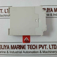 E.Dold U. Sohne Kg Mk 9989 Minitimer Ac 250V 5A 0.5-10S