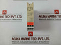 E.Dold U. Sohne Kg Mk 9989 Minitimer Ac 250V 5A 0.5-10S