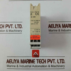 E.Dold U. Sohne Kg Mk 9989 Minitimer Ac 250V 5A 0.5-10S