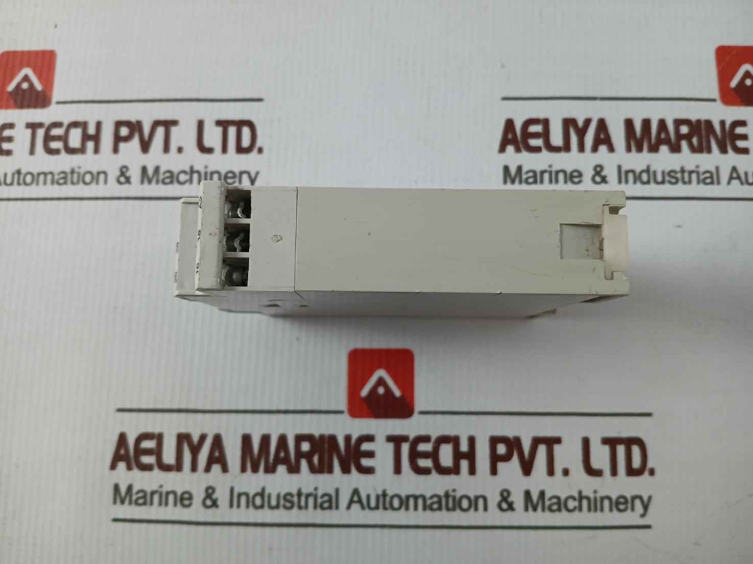 E.Dold U. Sohne Kg Mk 9989 Minitimer Ac 250V 5A 0.5-10S