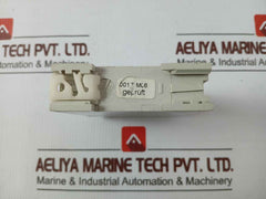 E.Dold U. Sohne Kg Mk 9989 Minitimer Ac 250V 5A 0.5-10S