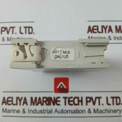 E.Dold U. Sohne Kg Mk 9989 Minitimer Ac 250V 5A 0.5-10S
