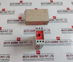 E. Dold U. Sohne Mi 307 Time Relay 220V 50Hz