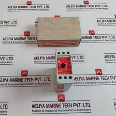 E. Dold U. Sohne Mi 307 Time Relay 220V 50Hz