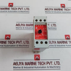 E. Dold U. Sohne Mi 307 Time Relay 220V 50Hz