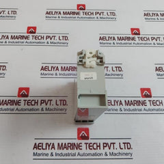 E. Dold U. Sohne Mi 307 Time Relay 220V 50Hz