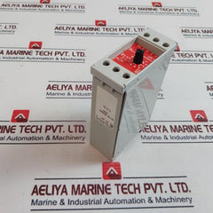 E. Dold U. Sohne Mi 307 Time Relay 220V 50Hz