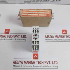 E.Dold U. Sohne Minitimer Ac 50/60Hz 230V Part No.Mk 7854.81